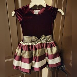 Bonnie Jean Little Girl size 4